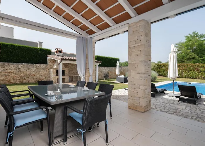 Vikendica Malis Veligolji