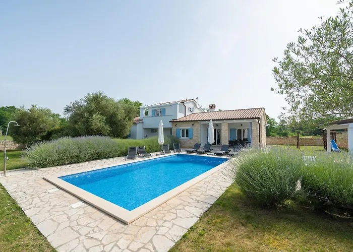 Malis Vikendica Veligolji