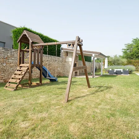 Malis Σπίτι διακοπών