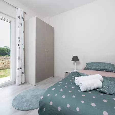 Malis Σπίτι διακοπών