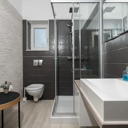 Malis Σπίτι διακοπών *